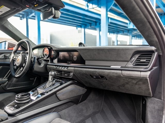 2025 Porsche 911 911 GT3 RS