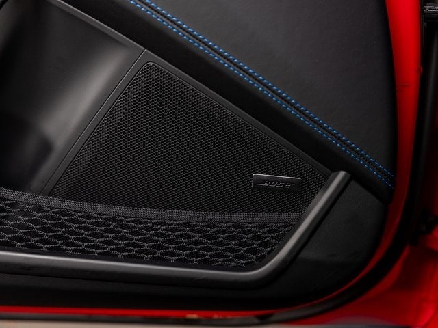 2025 Porsche 911 911 GT3 RS