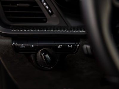 2025 Porsche 911 911 GT3 RS