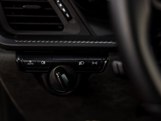 2025 Porsche 911 911 GT3 RS