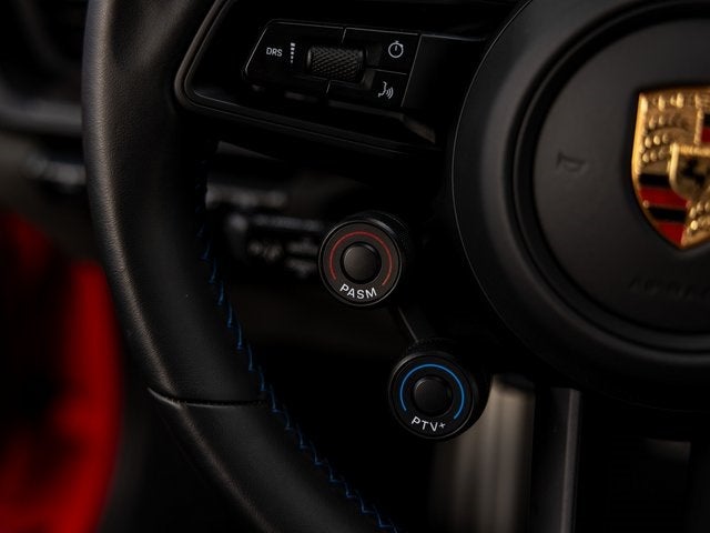 2025 Porsche 911 911 GT3 RS