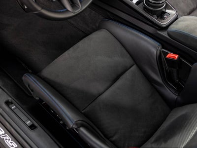 2025 Porsche 911 911 GT3 RS