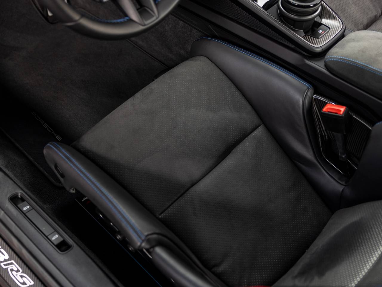 2025 Porsche 911 911 GT3 RS