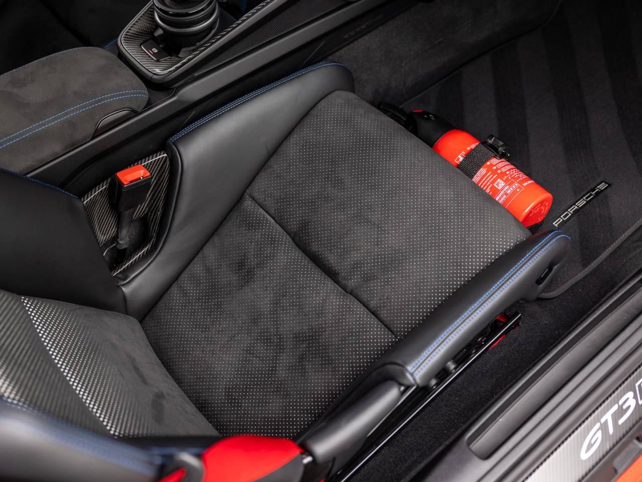 2025 Porsche 911 911 GT3 RS