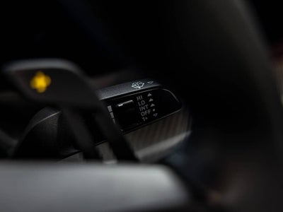 2025 Porsche 911 911 GT3 RS