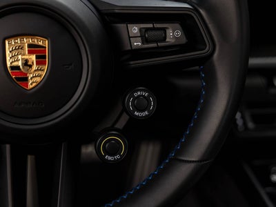 2025 Porsche 911 911 GT3 RS