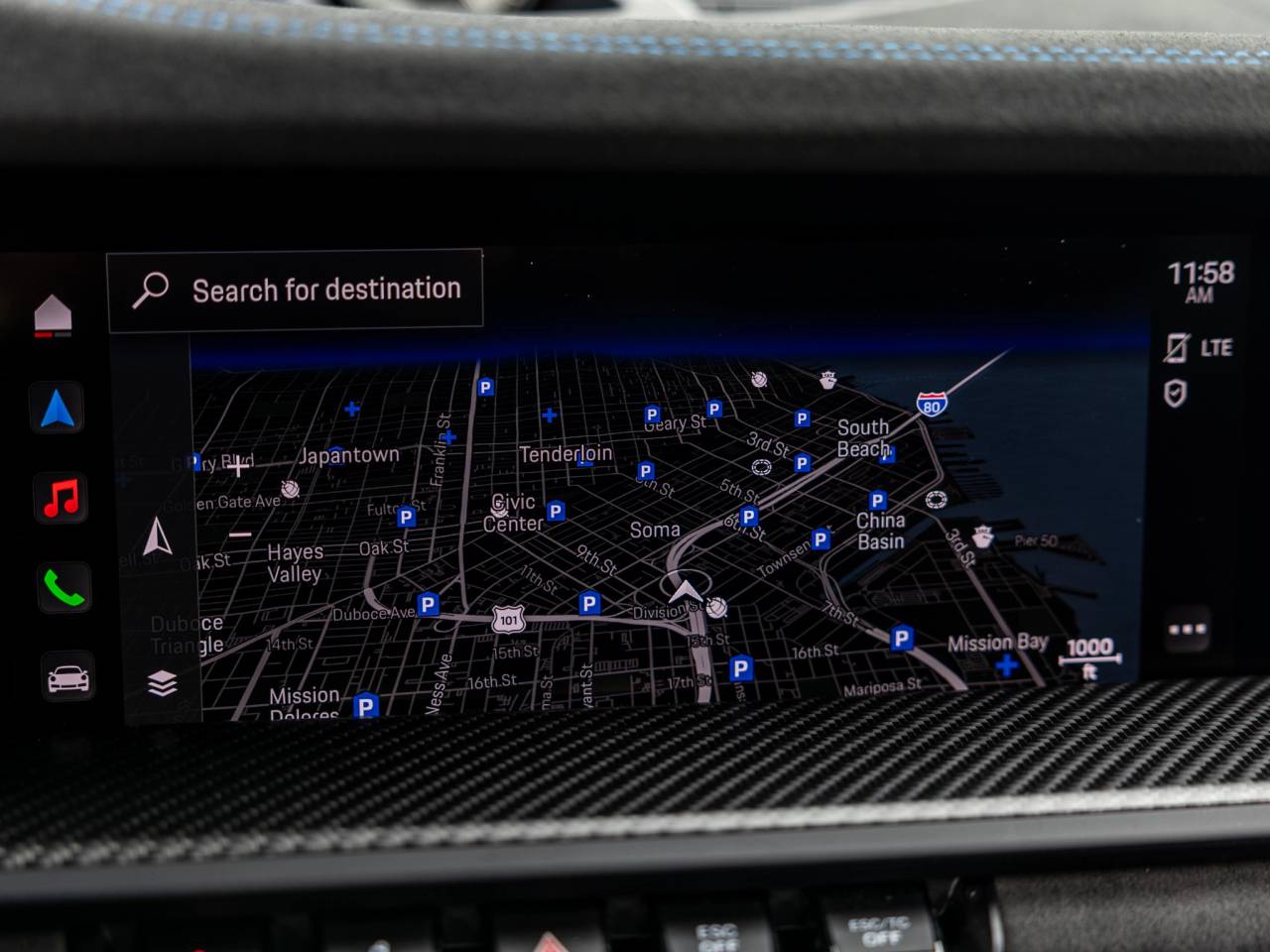 2025 Porsche 911 911 GT3 RS