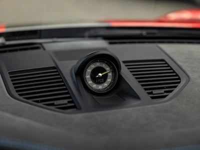 2025 Porsche 911 911 GT3 RS