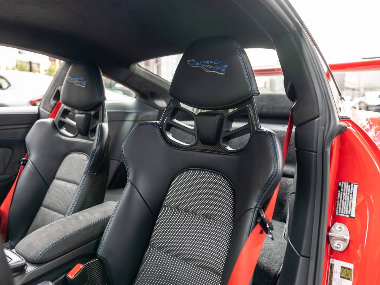 2025 Porsche 911 911 GT3 RS