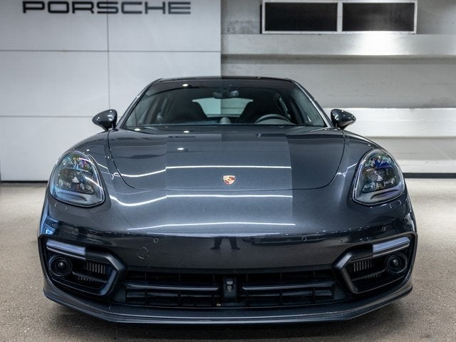 2019 Porsche Panamera Panamera GTS