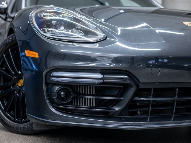 2019 Porsche Panamera Panamera GTS