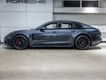 2019 Porsche Panamera Panamera GTS