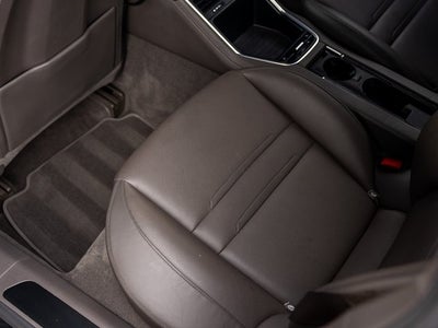 2019 Porsche Panamera Panamera GTS