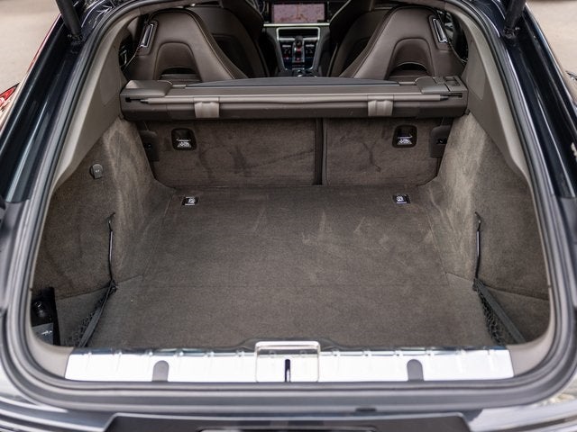 2019 Porsche Panamera Panamera GTS