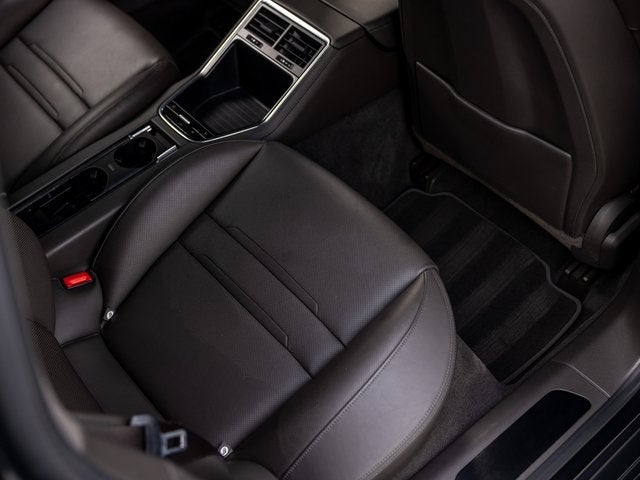 2019 Porsche Panamera Panamera GTS