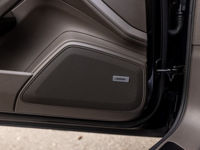 2019 Porsche Panamera Panamera GTS