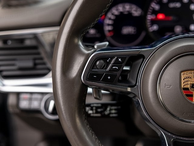 2019 Porsche Panamera Panamera GTS