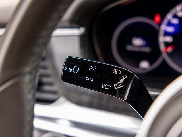 2019 Porsche Panamera Panamera GTS