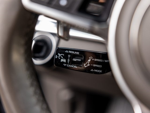 2019 Porsche Panamera Panamera GTS