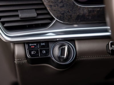 2019 Porsche Panamera Panamera GTS