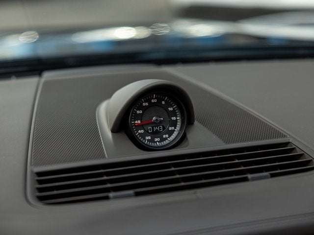 2019 Porsche Panamera Panamera GTS