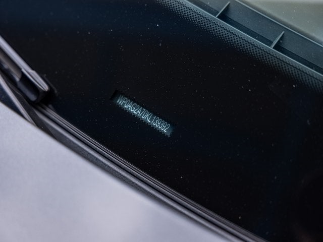 2019 Porsche Panamera Panamera GTS