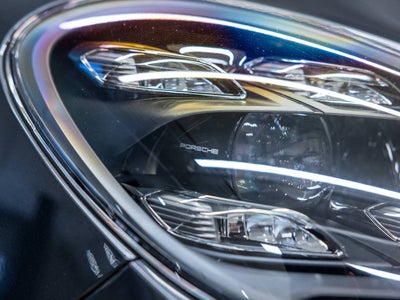 2019 Porsche Panamera Panamera GTS