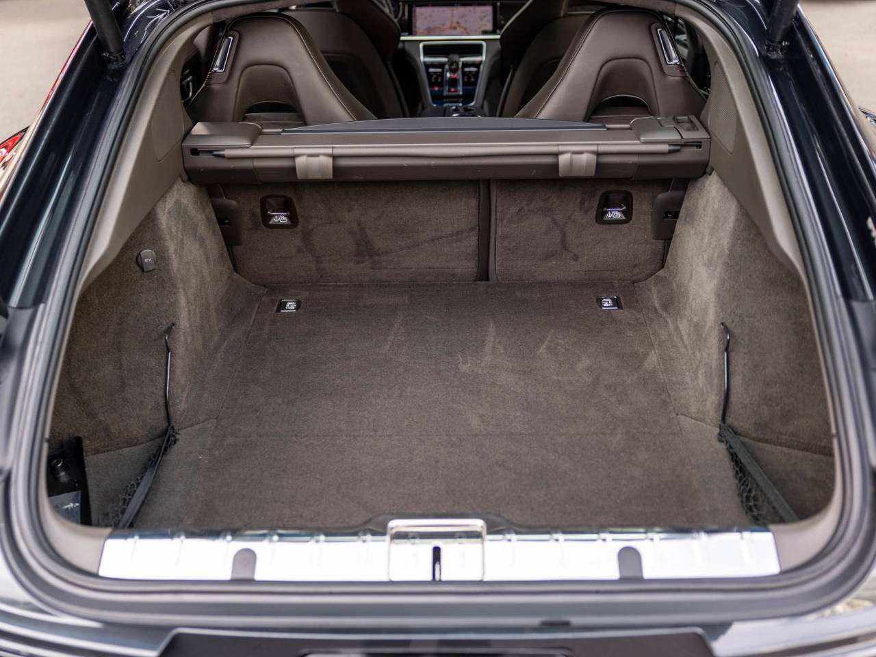 2019 Porsche Panamera Panamera GTS