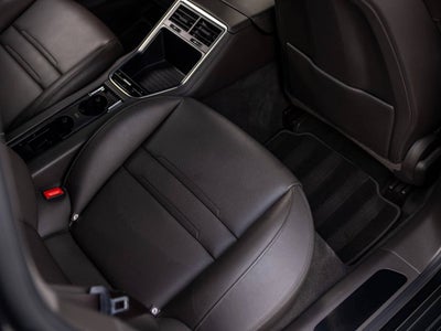 2019 Porsche Panamera Panamera GTS