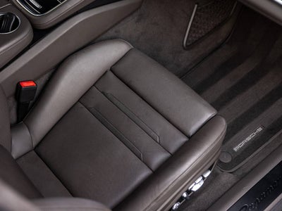 2019 Porsche Panamera Panamera GTS