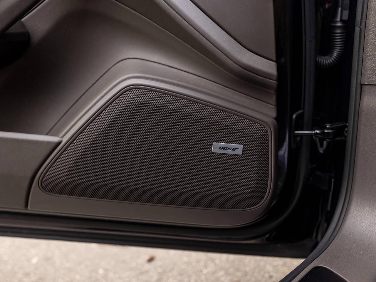 2019 Porsche Panamera Panamera GTS