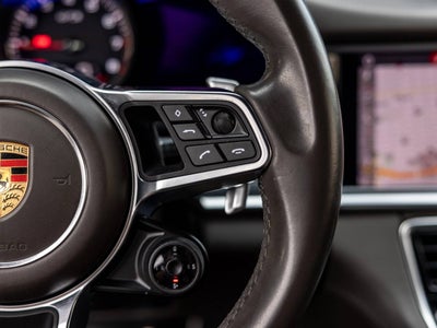 2019 Porsche Panamera Panamera GTS