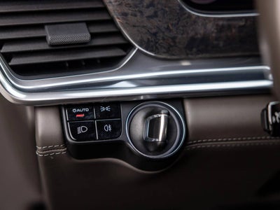 2019 Porsche Panamera Panamera GTS