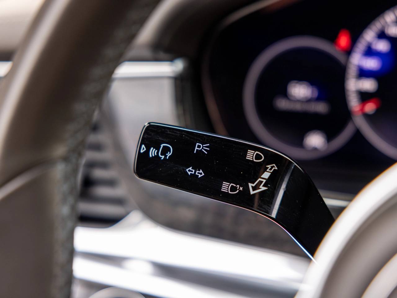 2019 Porsche Panamera Panamera GTS