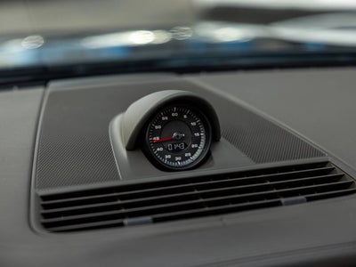 2019 Porsche Panamera Panamera GTS