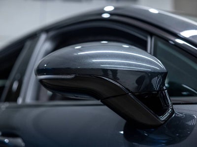 2019 Porsche Panamera Panamera GTS