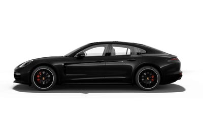 2020 Porsche Panamera Panamera GTS