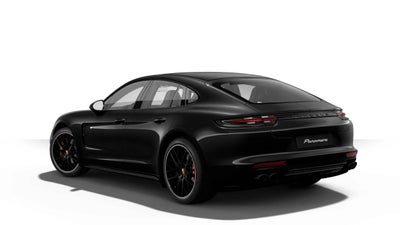 2020 Porsche Panamera Panamera GTS