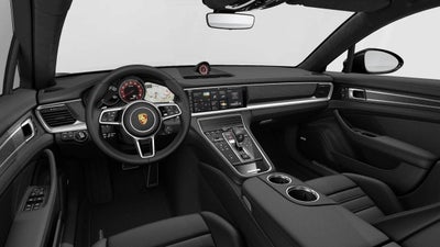 2020 Porsche Panamera Panamera GTS