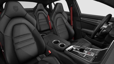 2020 Porsche Panamera Panamera GTS