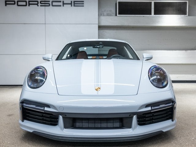 2023 Porsche 911 911 Sport Classic