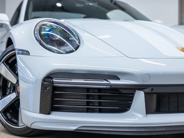 2023 Porsche 911 911 Sport Classic