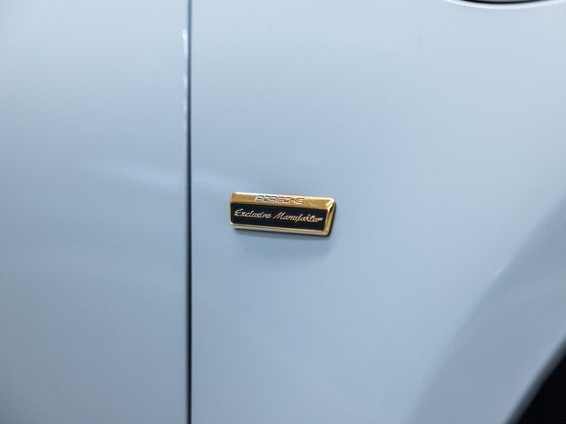 2023 Porsche 911 911 Sport Classic