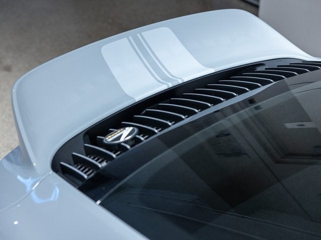 2023 Porsche 911 911 Sport Classic