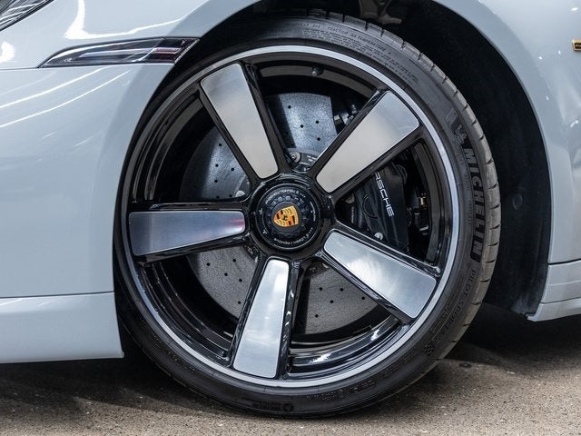 2023 Porsche 911 911 Sport Classic