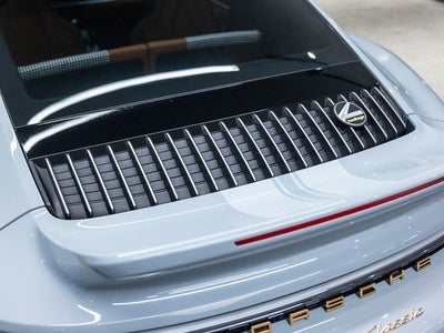 2023 Porsche 911 911 Sport Classic