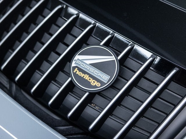 2023 Porsche 911 911 Sport Classic