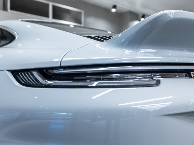 2023 Porsche 911 911 Sport Classic