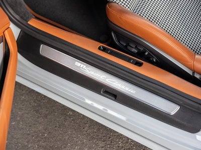 2023 Porsche 911 911 Sport Classic