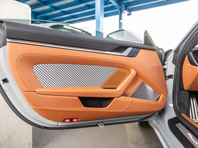 2023 Porsche 911 911 Sport Classic